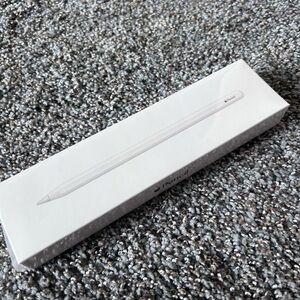 Apple Pencil 2nd Generation